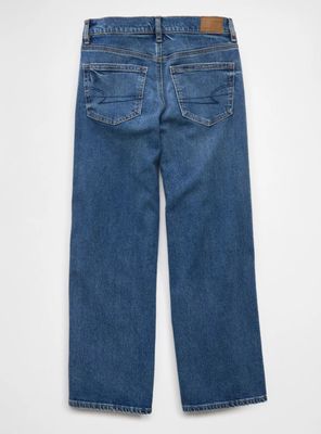 Imagen 2 del producto Jeans AE High Rise Stovepipe