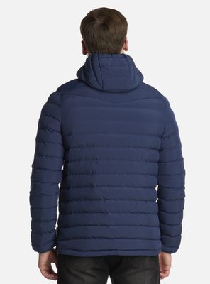 Imagen 2 del producto Chaqueta M Snowmass Steam Pro Hoody