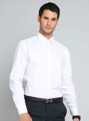 Camisa Formal Tex