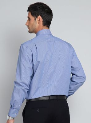 Imagen 2 del producto Camisa Formal Diseño a Rayas