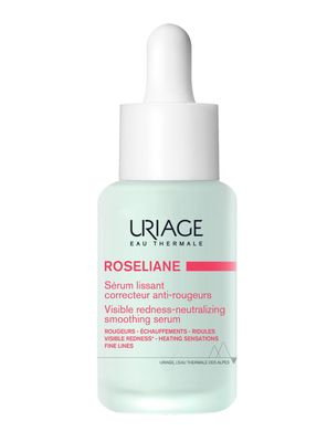 Serum Corrector Anti-rojeces Roséliane 30ml Uriage