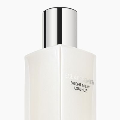 Imagen 2 del producto ÉCLAT PREMIER BRIGHT MILKY ESSENCE ESENCIA TEXTURA LÁCTEA ILUMINADORA Y UNIFIC