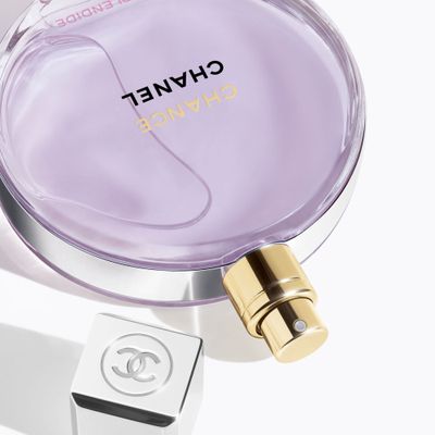 Imagen 2 del producto CHANCE EAU SPLENDIDE Eau de Parfum Vaporizador 100ml