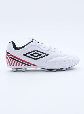 Zapatilla Fútbol White Classico XIII Jr. Lt Hgr - Jnr
