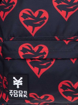 Imagen 2 del producto Mochila BTS Love The Idea 18 Litros