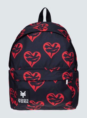 Mochila BTS Love The Idea 18 Litros