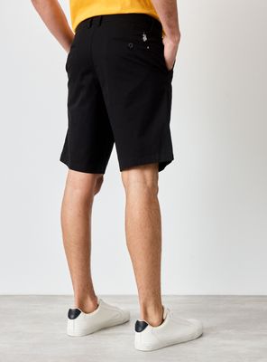 Imagen 2 del producto Short Gabardina Corte Chino con Elastano