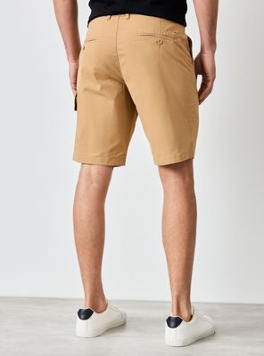 Imagen 2 del producto Short Cargo con Elastano