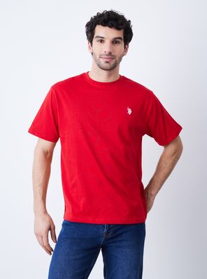 Polera Colors Logo Print