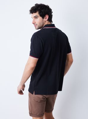 Imagen 2 del producto Polera Piqué Polo