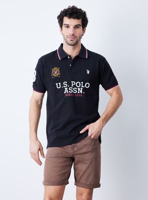 Polera Piqué Polo