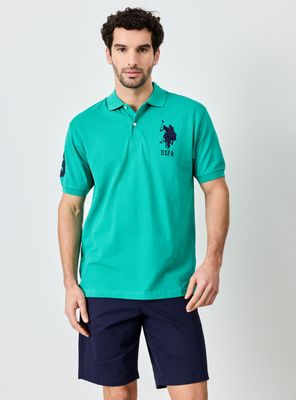 Polera Caballo Print