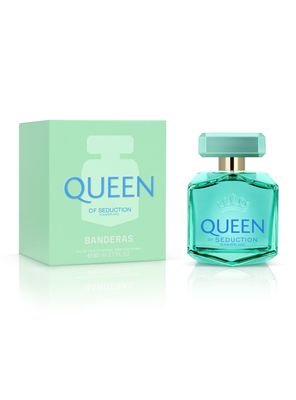 Imagen 2 del producto Perfume Queen of Seduction Summerland EDT Mujer 80 ml