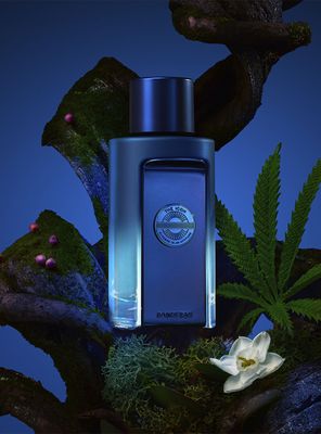 Imagen 2 del producto Set Perfume The Icon Supreme Intense EDP Hombre 50 ml + Balsamo After Shave 75 ml