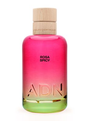 Perfume ADN Rosa Spicy EDP Unisex 100 ml Adolfo Dominguez