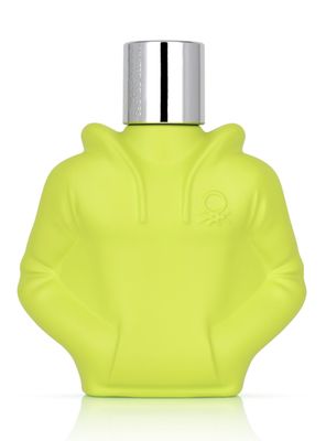 Perfume United Colors We are Tribe Play EDT Hombre 90 ml