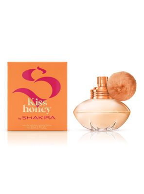 Imagen 2 del producto Perfume S By Shakira Kiss Honey EDT Mujer 80 ml