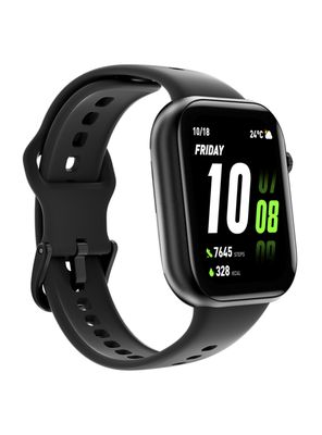 Imagen 2 del producto Smartwatch Honor Choice Watch 2i Negro