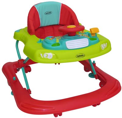 Imagen 1 del producto Andador Musical Runner Bebesit