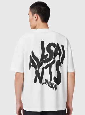 Imagen 2 del producto Polera Orlando Print Back London