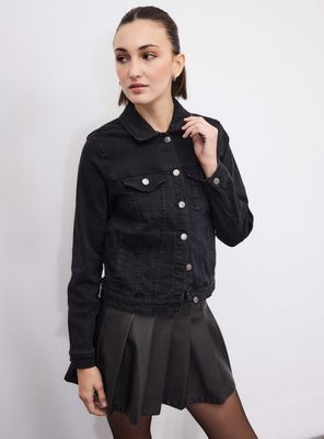 Chaqueta Casaca Básica