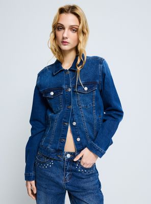 Chaqueta Casaca Básica