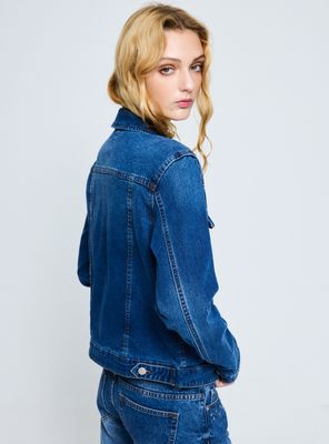 Imagen 2 del producto Chaqueta Casaca Básica