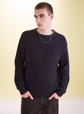 Sweater Básico Soft