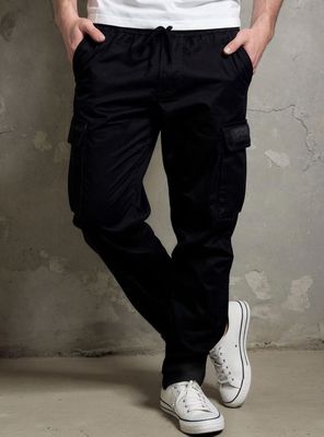 Pantalón Utility Cargo Jogger