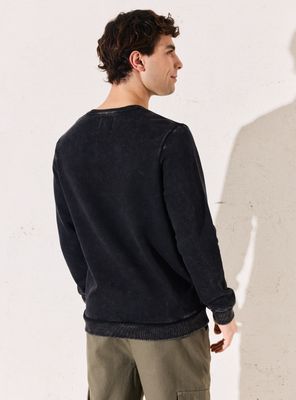 Imagen 2 del producto Polerón Lavado