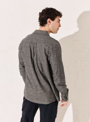 Imagen 2 del producto Camisa con Cuello y Botones