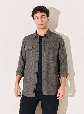 Imagen 1 del producto Camisa con Cuello y Botones