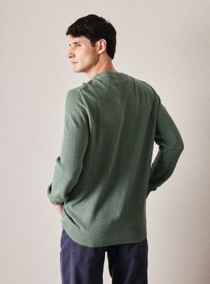 Imagen 2 del producto Sweater Crew Neck Texturado