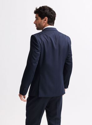 Imagen 2 del producto Traje Recto Navy Slim Fit
