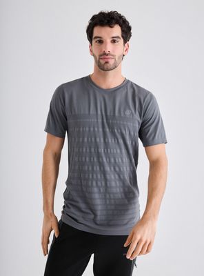 Polera Diseño Seamless