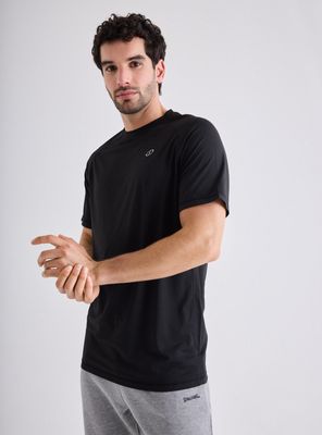 Polera Técnica Respirable