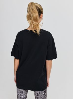 Imagen 2 del producto Polera Larga Oversize