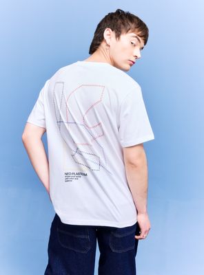 Imagen 2 del producto Polera Básica Foto Estampada