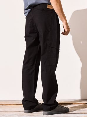 Imagen 2 del producto Pantalón Con Bolsillo Cargo