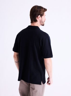 Imagen 2 del producto Polera Manga Corta Pique Basica