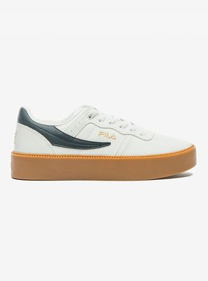 Zapatilla Urbana Mujer Original Fitness Bold