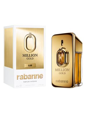 Imagen 2 del producto  Perfume Million Gold Elixir Parfum Intense Hombre 50 ml