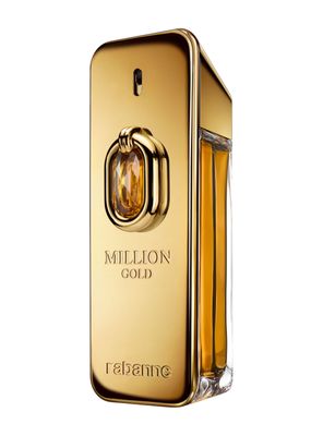 Perfume Million Gold Elixir Parfum Intense Hombre 100 ml