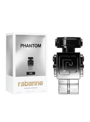 Imagen 2 del producto Perfume Phantom Elixir Parfum Intense Hombre 50 ml Rabanne