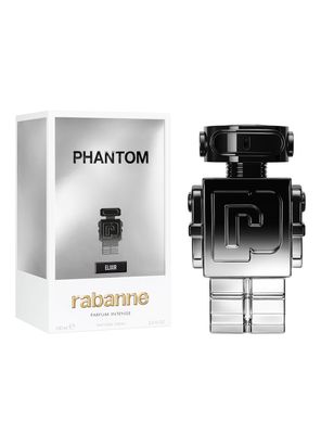 Imagen 2 del producto Perfume Phantom Elixir Parfum Intense Hombre 100 ml Rabanne