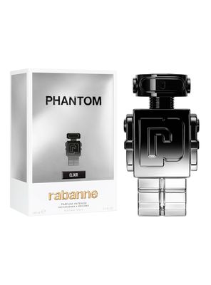 Imagen 2 del producto Perfume Phantom Elixir Parfum Intense Recargable 150 ml Rabanne