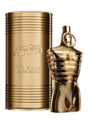 Imagen 2 del producto Perfume Le Male Elixir Absolu Parfum Intense 125 ml