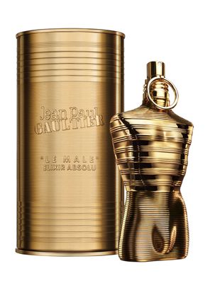 Imagen 2 del producto Perfume Le Male Elixir Absolu Parfum Intense 75 ml