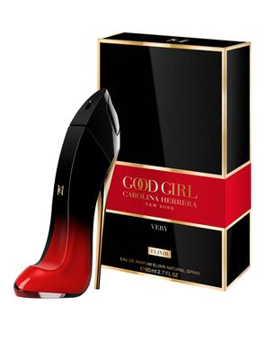 Imagen 2 del producto Perfume Very Good Girl Elixir EDP Mujer 80 ml Carolina Herrera