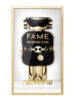 Imagen 2 del producto Perfume Fame The Couture Edition EDP Mujer 80 ml Rabanne